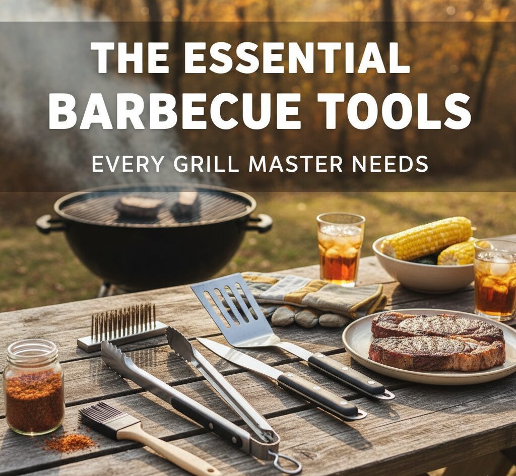 best barbecue tools