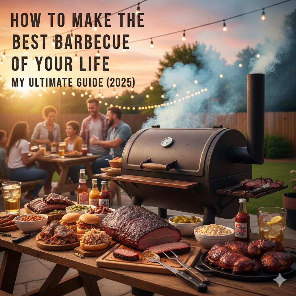 Best Barbecue