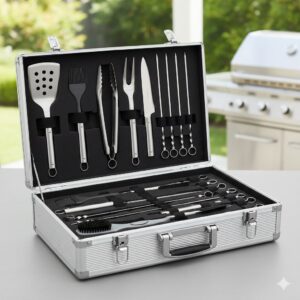 best bbq tool sets